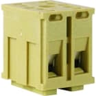 CABUR SRL - CBRBP100 BPL.4 MORSETTO BIPOLARE