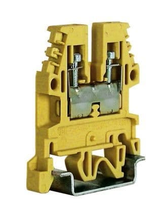 CABUR SRL CBRCB110 CBD.2 MORSETTO PASSANTE