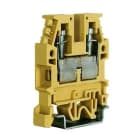 CABUR SRL CBRCB340 CBD.6 MORSETTO PASSANTE