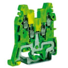 CABUR SRL CBRCE110 CBE.2 MORSETTO RIPARTITORE DI TERRA
