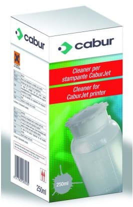 CABUR SRL CBRCLNRJET CLNRJET CLEANER CABURJET PRINTER