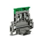 CABUR SRL CBRDA510GR DSF.4/GR/C115-230 MORS.PORTAFUS.