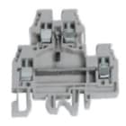 CABUR SRL CBRDS119 DAS.4/I MORS. PER LAMP/LED TEST