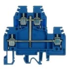 CABUR SRL CBRDS217 DAS.4/CI(EX)I MORSETTO PASSANTE