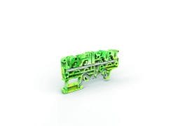 CABUR SRL CBREFCE220 EFCE.2/2+2 MORSETTO DI TERRA