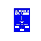 CABUR SRL - CBRETFX122 CONF. 5PZ TAR.F.DISP.TERRA.DIST.CAR(A4)