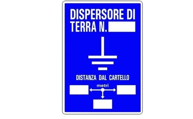 CABUR SRL CBRETFX122 CONF. 5PZ TAR.F.DISP.TERRA.DIST.CAR(A4)