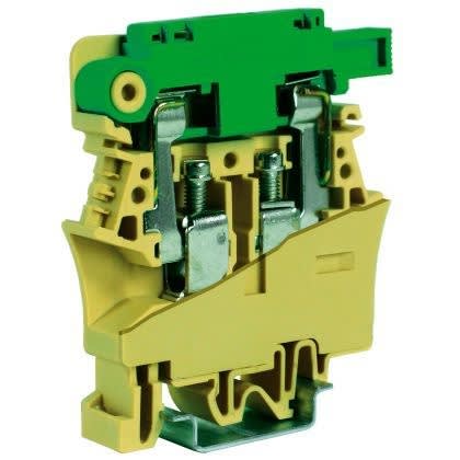 CABUR SRL - CBRFP300 FPL.10/C MORS.SEZ.X CIL