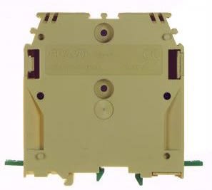 CABUR SRL - CBRGA100 GPA.95 MORSETTO PASSANTE