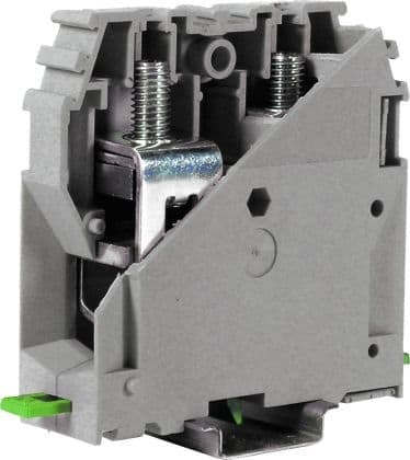 CABUR SRL CBRGA100GR GPA.95/GR MORSETTO PASSANTE