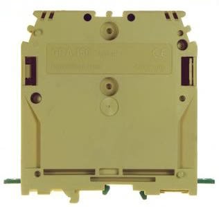 CABUR SRL - CBRGA200 GPA.150 MORSETTO PASSANTE