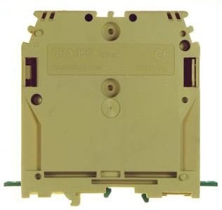 CABUR SRL CBRGA200 GPA.150 MORSETTO PASSANTE