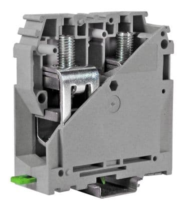 CABUR SRL CBRGA200GR GPA.150/GR MORSETTO PASSANTE