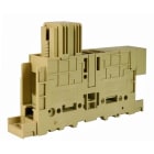 CABUR SRL - CBRGP810 GPM.240/BC/FIX MORSETTO PASSANTE