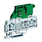 CABUR SRL CBRHF310GR HFR.4/M/GR MORS.5X20 PRTFUS