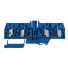 CABUR SRL CBRHI220 HMM.4/2+2(EX)I MORSETTO PASSANTE