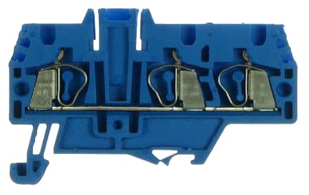 CABUR SRL - CBRHI510 HMM.2/1+2(EX)I MORSETTO PASSANTE