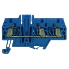 CABUR SRL CBRHI510 HMM.2/1+2(EX)I MORSETTO PASSANTE