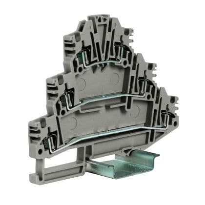 CABUR SRL CBRHL200GR HLD.2/GR MORS.PASSANTE 3 P.MOLLA