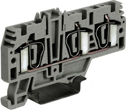 CABUR SRL - CBRHM210GR HMM.4/1+2GR MORSETTO PASSANTE