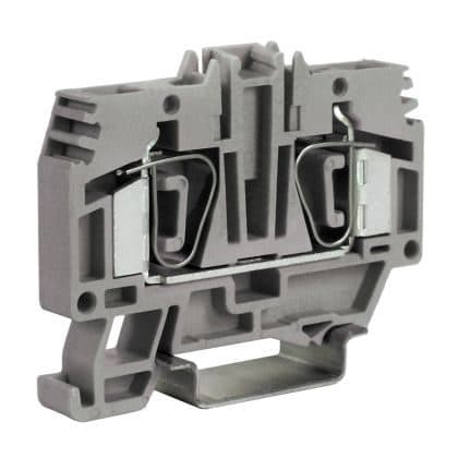 CABUR SRL CBRHM320GR HMM.6/GR MORSETTO PASSANTE