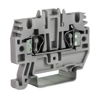 CABUR SRL CBRHM500GR HMM.2/GR MORSETTO PASSANTE