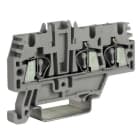 CABUR SRL CBRHM510GR HMM.2/1+2/GR MORSETTO PASSANTE
