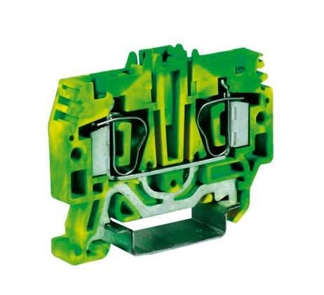 CABUR SRL - CBRHT250 HTE.4 MORSETTO DI TERRA