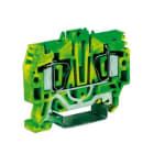 CABUR SRL CBRHT250 HTE.4 MORSETTO DI TERRA