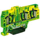 CABUR SRL CBRHT260 HTE.4/1+2 MORSETTO DI TERRA