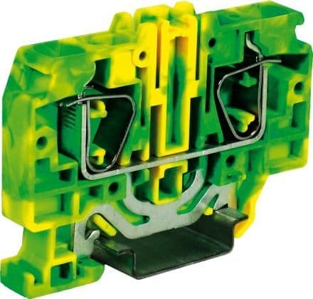 CABUR SRL CBRHT330 HTE.10 MORSETTO DI TERRA