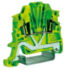 CABUR SRL - CBRHT400 HTE.1 MORSETTO DI TERRA