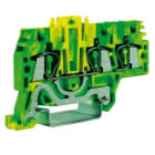 CABUR SRL CBRHT510 HTE.2/1+2 MORSETTO DI TERRA
