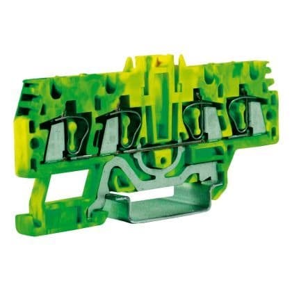 CABUR SRL CBRHT520 HTE.2/2+2 MORSETTO DI TERRA