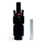 CABUR SRL - CBRIS24241 KX04VF4060 CON. F L4 SEZ.4-6MM