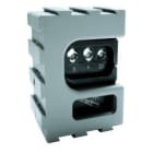 CABUR SRL - CBRIS3154 KXM40206 MATR.PER CONT L.4 25-6MMQ