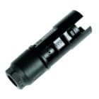 CABUR SRL CBRIS401394461 KXSUN04MPNEG CONN. MASC. 4MM NEG