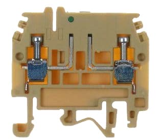 CABUR SRL CBRMP950 MPS.4 MORSETTO SEZIONABILE