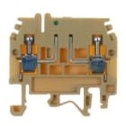 CABUR SRL CBRMP950 MPS.4 MORSETTO SEZIONABILE