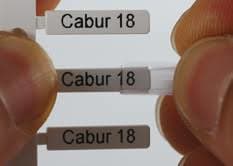 CABUR SRL CBRNUWDK50S WNU/WDK/50S TES.WDK-ZDK SMARTPRINT