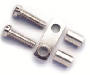 CABUR SRL - CBRPOF06 POF/06 PONTE DI PARALLELO