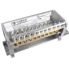 CABUR SRL CBRQBLOK2125 QBLOK2P125A11 MORSETT. 2P-125A-11F.