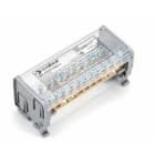 CABUR SRL CBRQBLOK2126 QBLOK2P125A15 MORSETT. 2P-125A-15F.