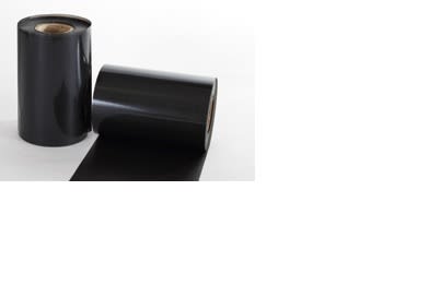 CABUR SRL - CBRRSP300BK RIBBON SMART PRINT 300 MT NERO