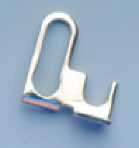 CABUR SRL - CBRSC103 SCX/PO/2 PIASTRINA PARALLELO