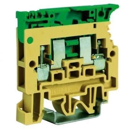 CABUR SRL CBRSF903 SFR.4/D3A MORSETTO CON DIODO 3A