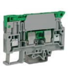 CABUR SRL CBRSR300GR SFR.6/GR MORS.PORTAFUS. 6,3X32