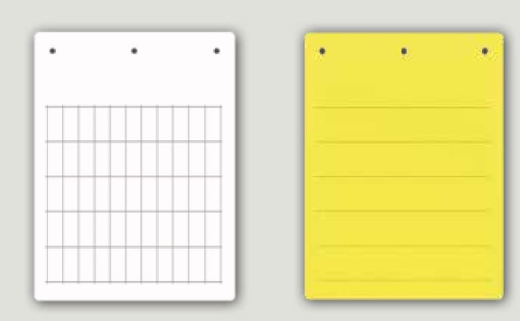 CABUR SRL - CBRTAV156AW ETICHETTA ADESIVA VINILE BIANCA 6X15 MM