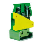 CABUR SRL - CBRTE110 TE.6/D MORSETTO DI TERRA