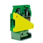 CABUR SRL - CBRTE210 TE.16/D MORS. DI TERRA